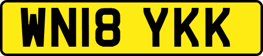WN18YKK