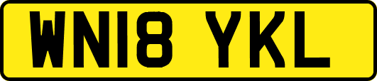 WN18YKL