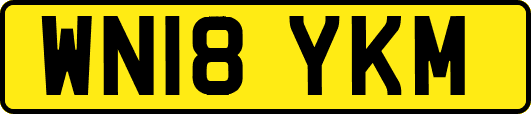 WN18YKM