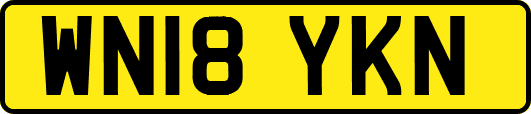 WN18YKN