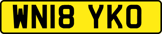 WN18YKO