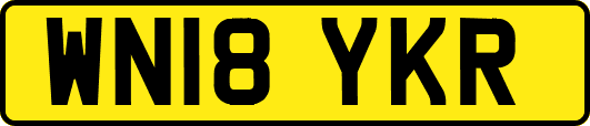 WN18YKR