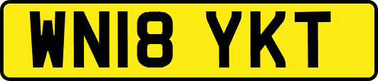 WN18YKT