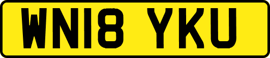 WN18YKU