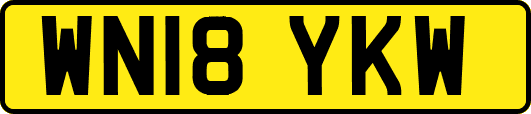 WN18YKW