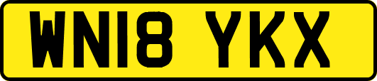 WN18YKX
