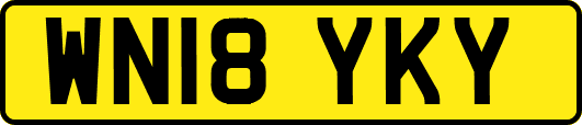 WN18YKY