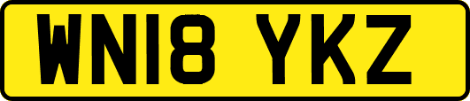 WN18YKZ