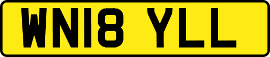 WN18YLL