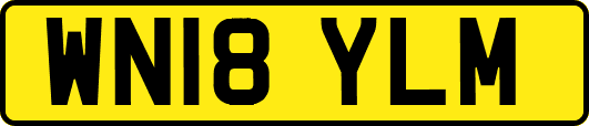 WN18YLM