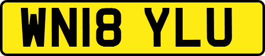 WN18YLU