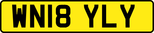 WN18YLY