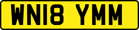 WN18YMM