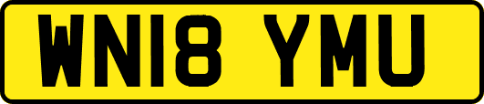 WN18YMU