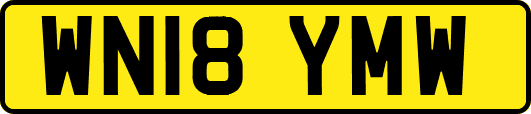 WN18YMW