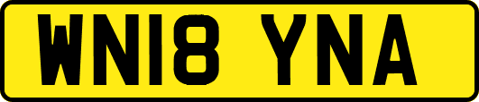 WN18YNA