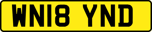 WN18YND