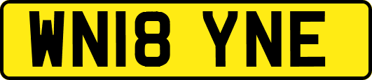 WN18YNE