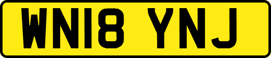 WN18YNJ