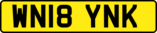 WN18YNK