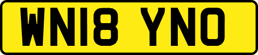 WN18YNO