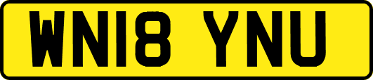 WN18YNU