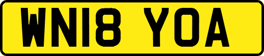 WN18YOA