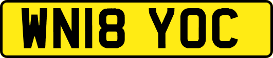 WN18YOC