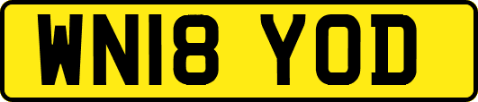 WN18YOD