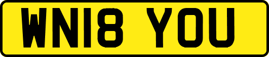 WN18YOU