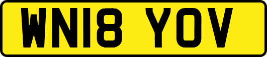 WN18YOV