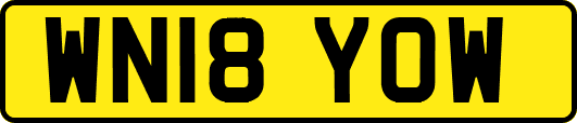 WN18YOW