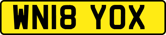 WN18YOX