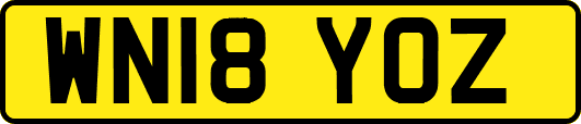 WN18YOZ