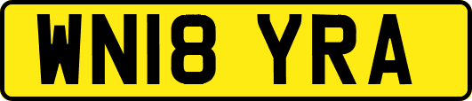 WN18YRA