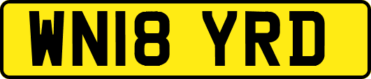 WN18YRD