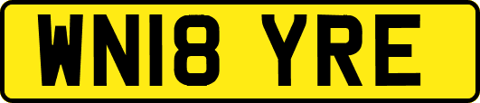 WN18YRE