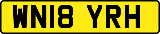 WN18YRH