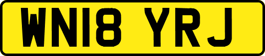 WN18YRJ