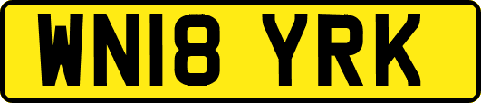 WN18YRK