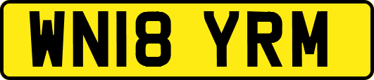 WN18YRM