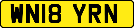 WN18YRN