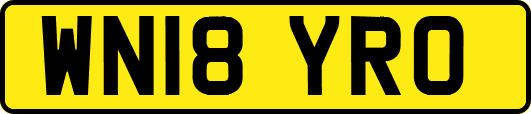 WN18YRO