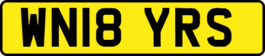 WN18YRS