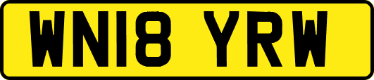 WN18YRW