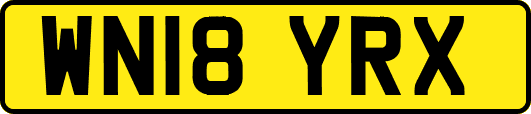 WN18YRX