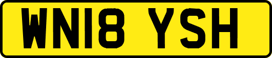 WN18YSH