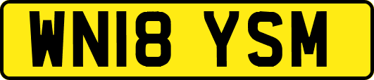 WN18YSM