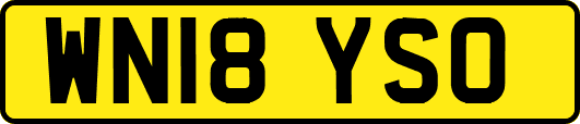 WN18YSO