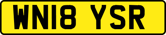 WN18YSR